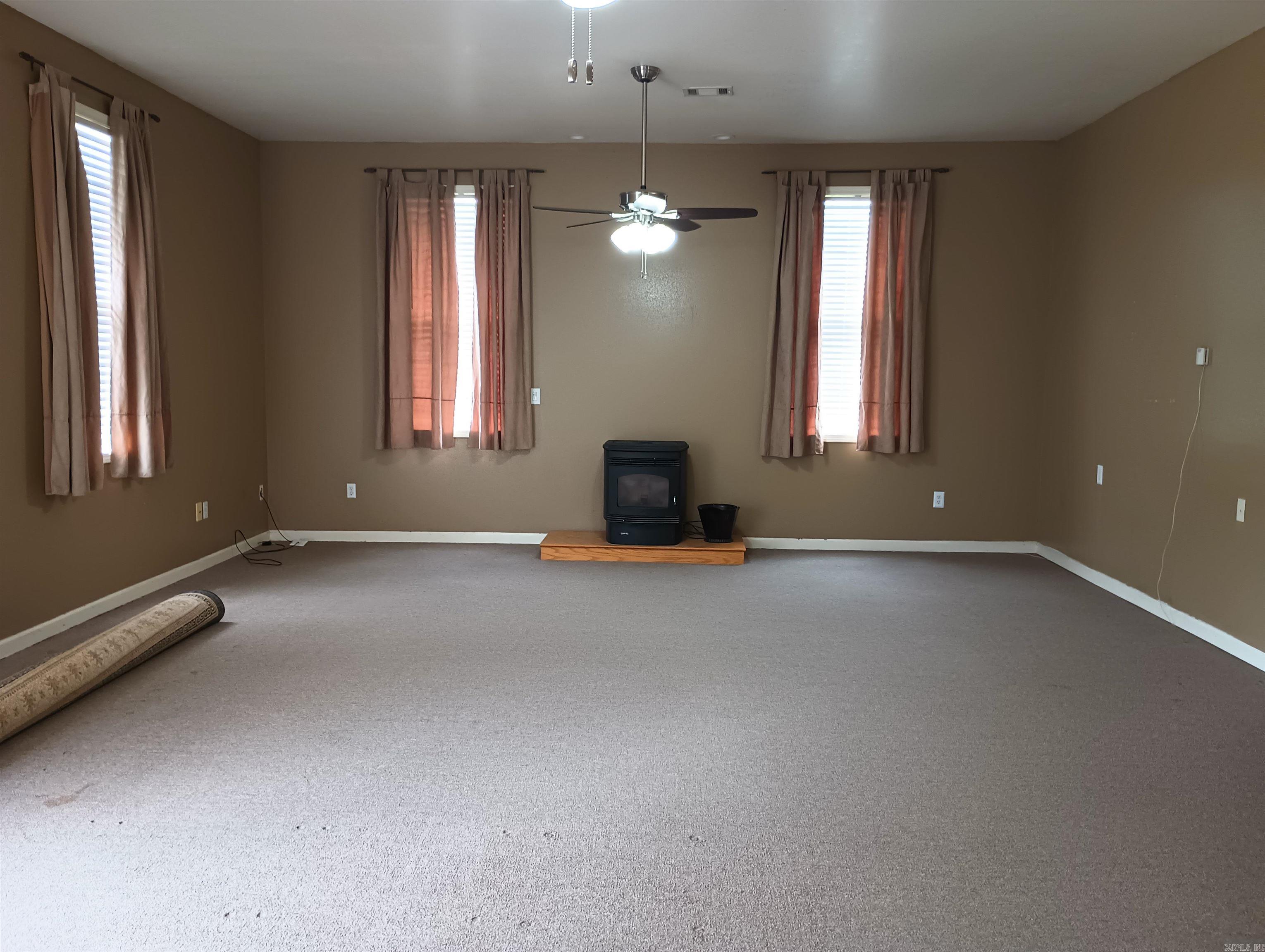 Holifield - Residential