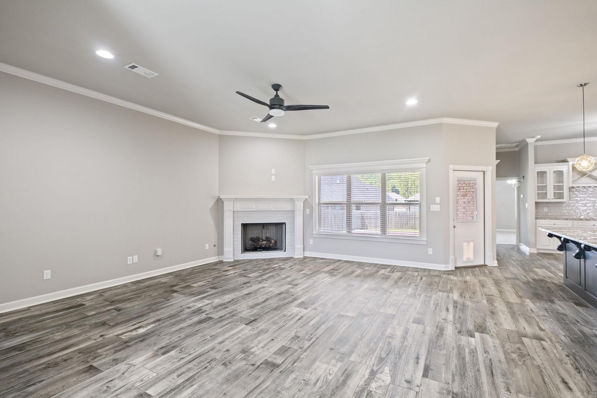 MILLERS GLENN - Residential Lease