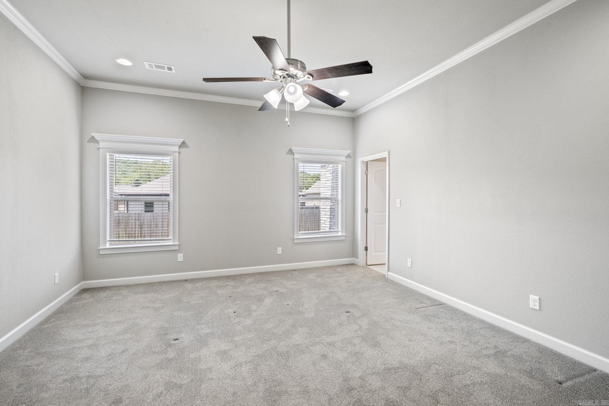 MILLERS GLENN - Residential Lease