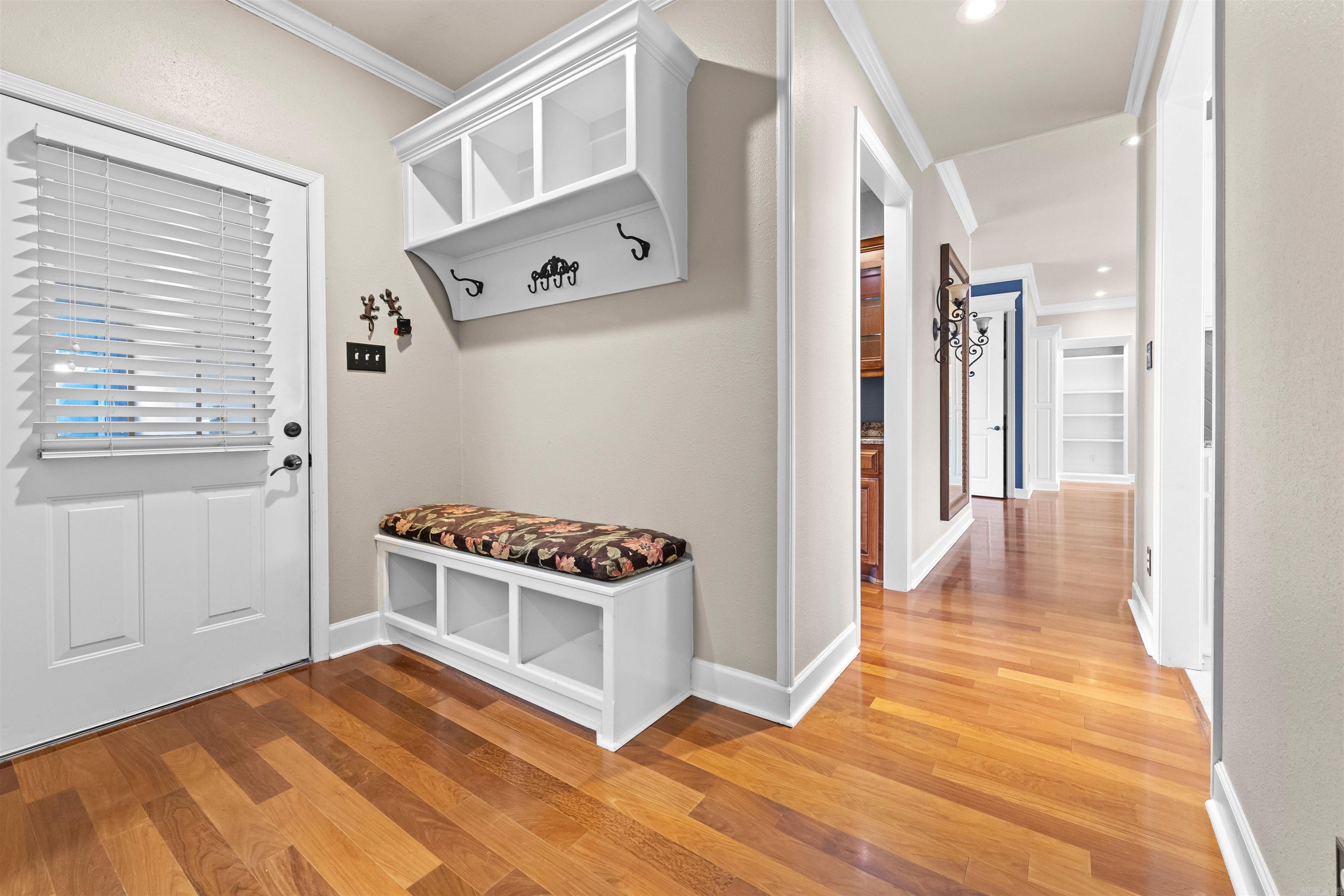 WOODLANDS EDGE - Residential