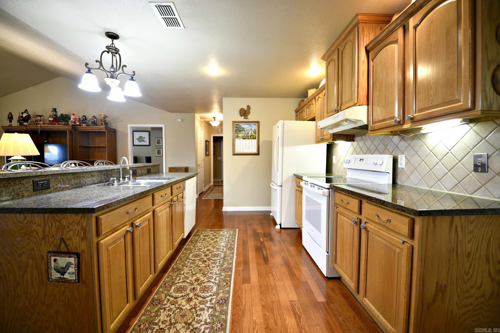 Potter - Residential