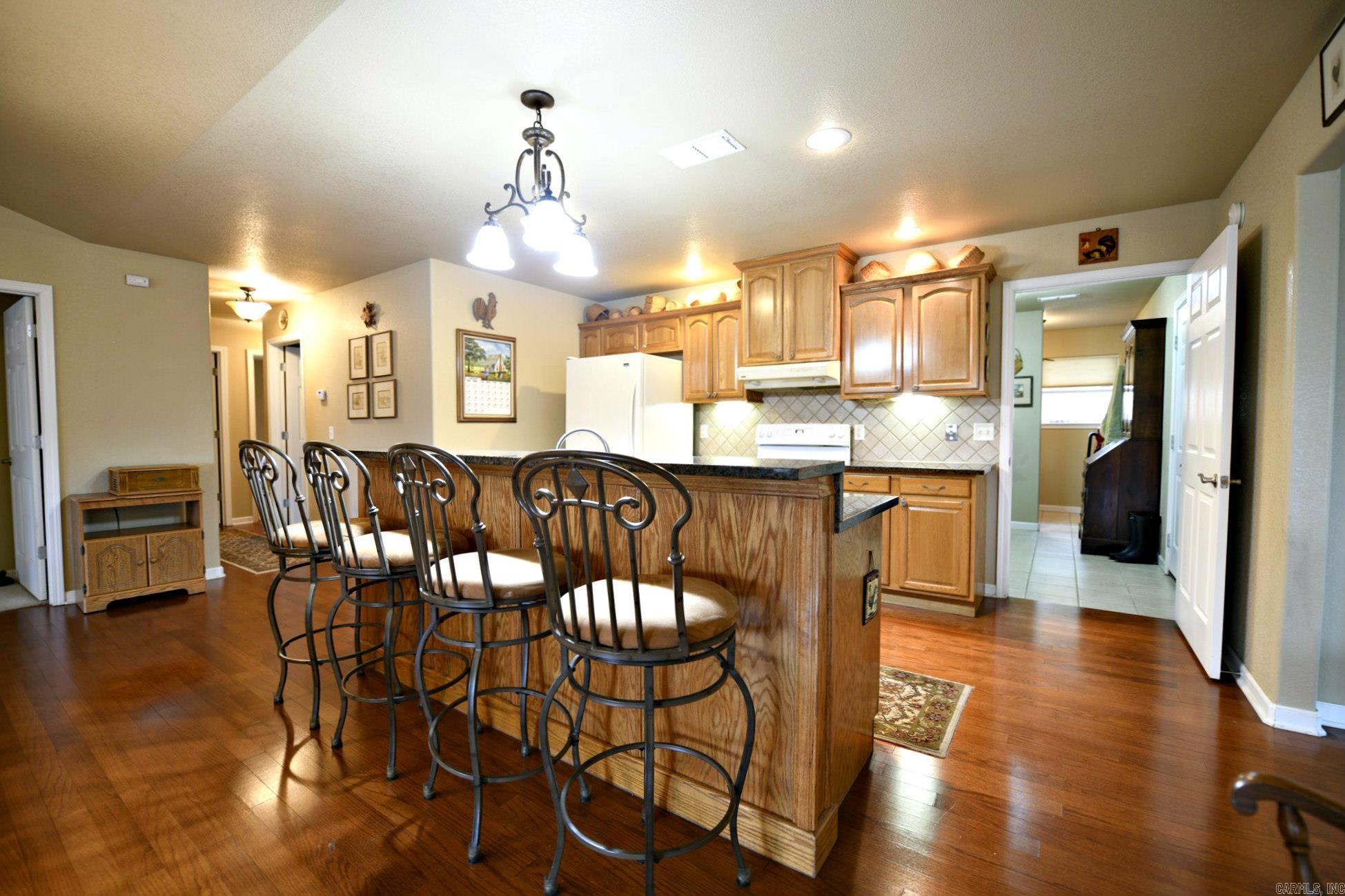 Potter - Residential