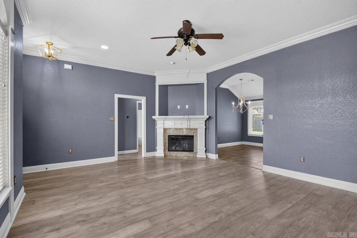EAST RIDGE - Residential