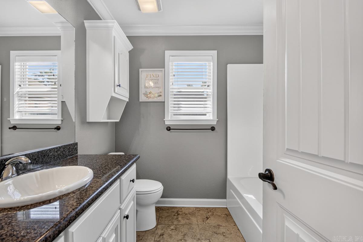 EAST RIDGE - Residential