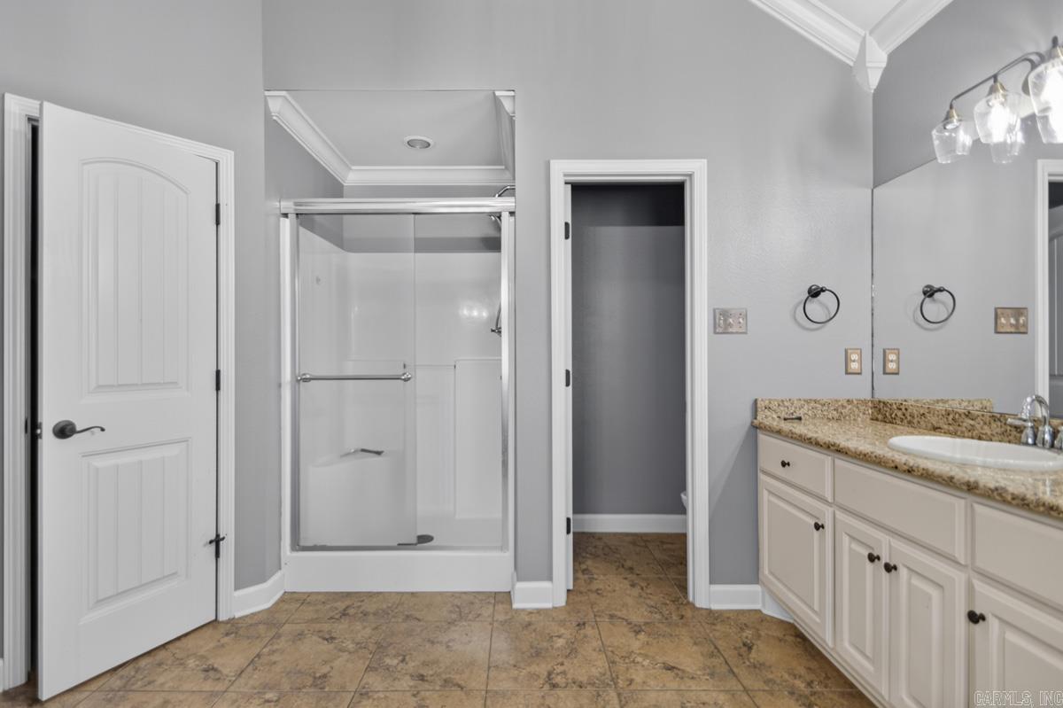 EAST RIDGE - Residential
