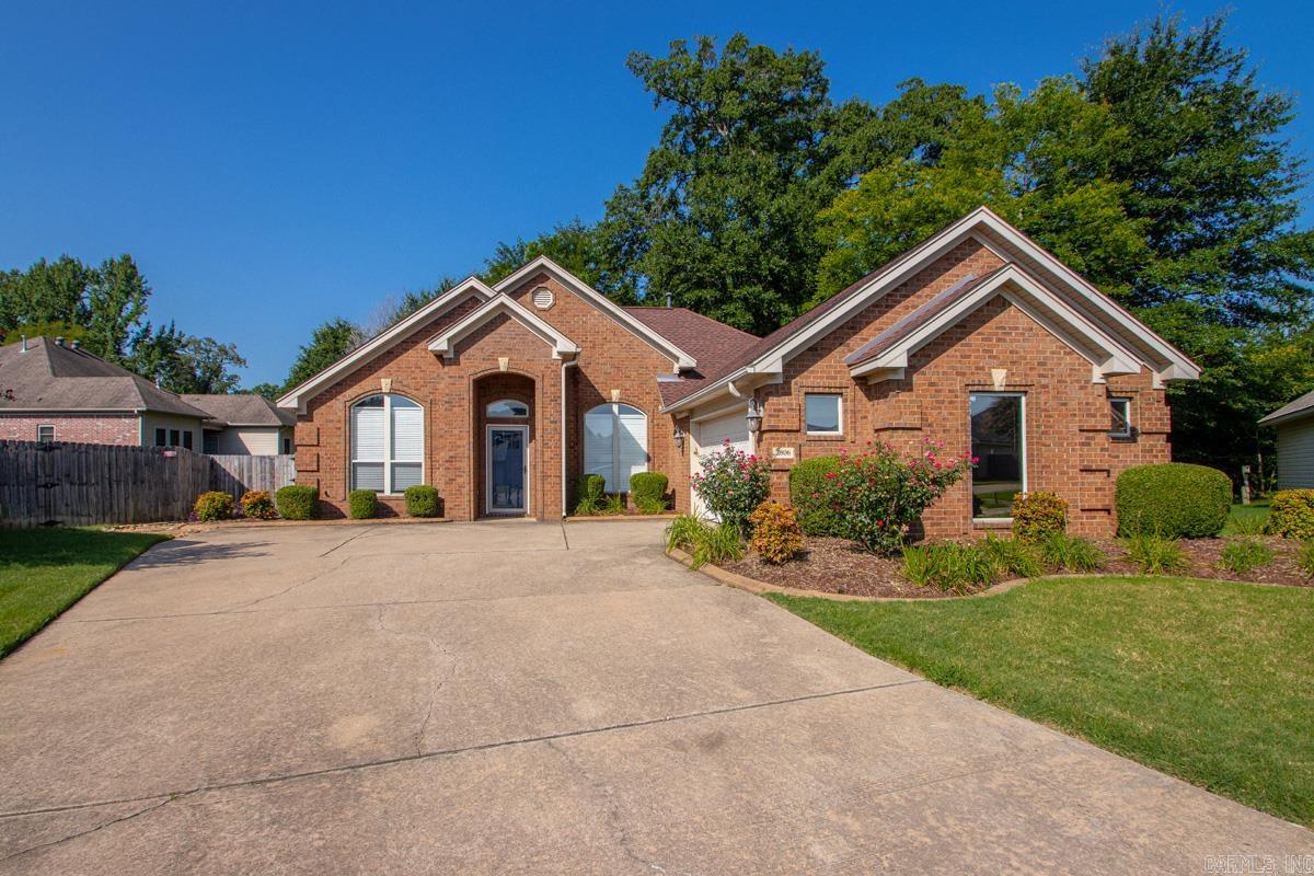 EAST RIDGE - Residential