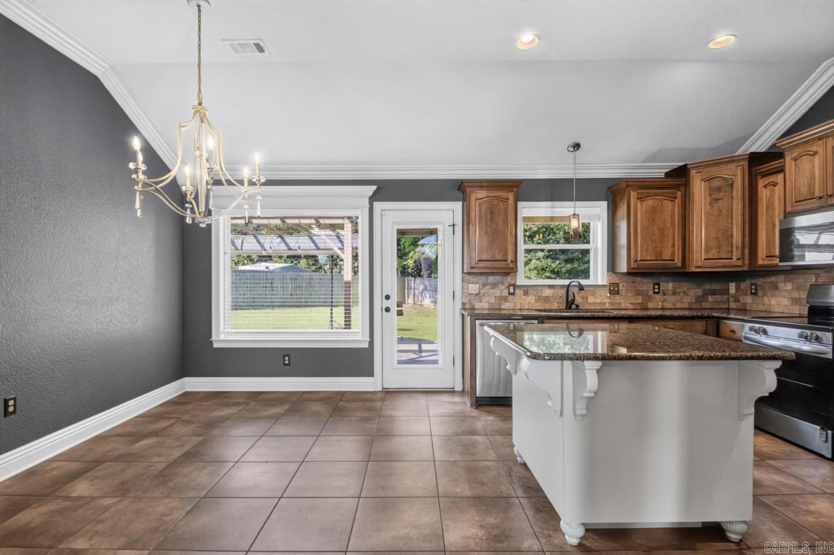 EAST RIDGE - Residential