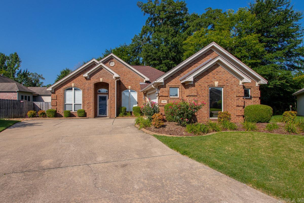 EAST RIDGE - Residential
