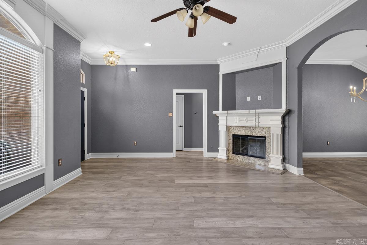 EAST RIDGE - Residential