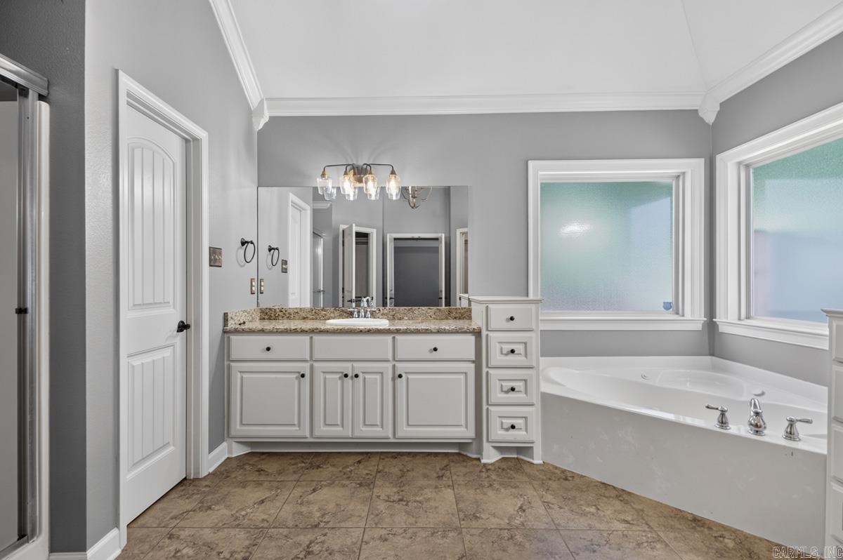 EAST RIDGE - Residential