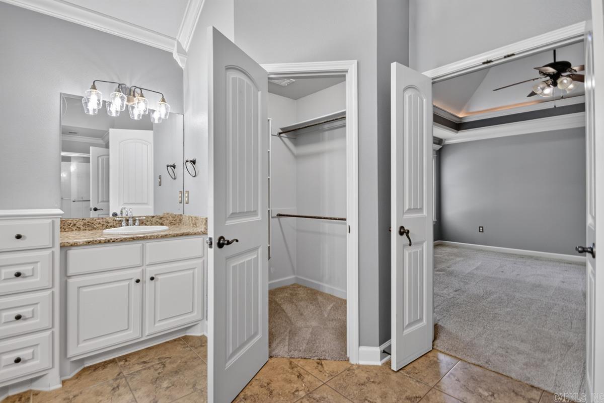 EAST RIDGE - Residential