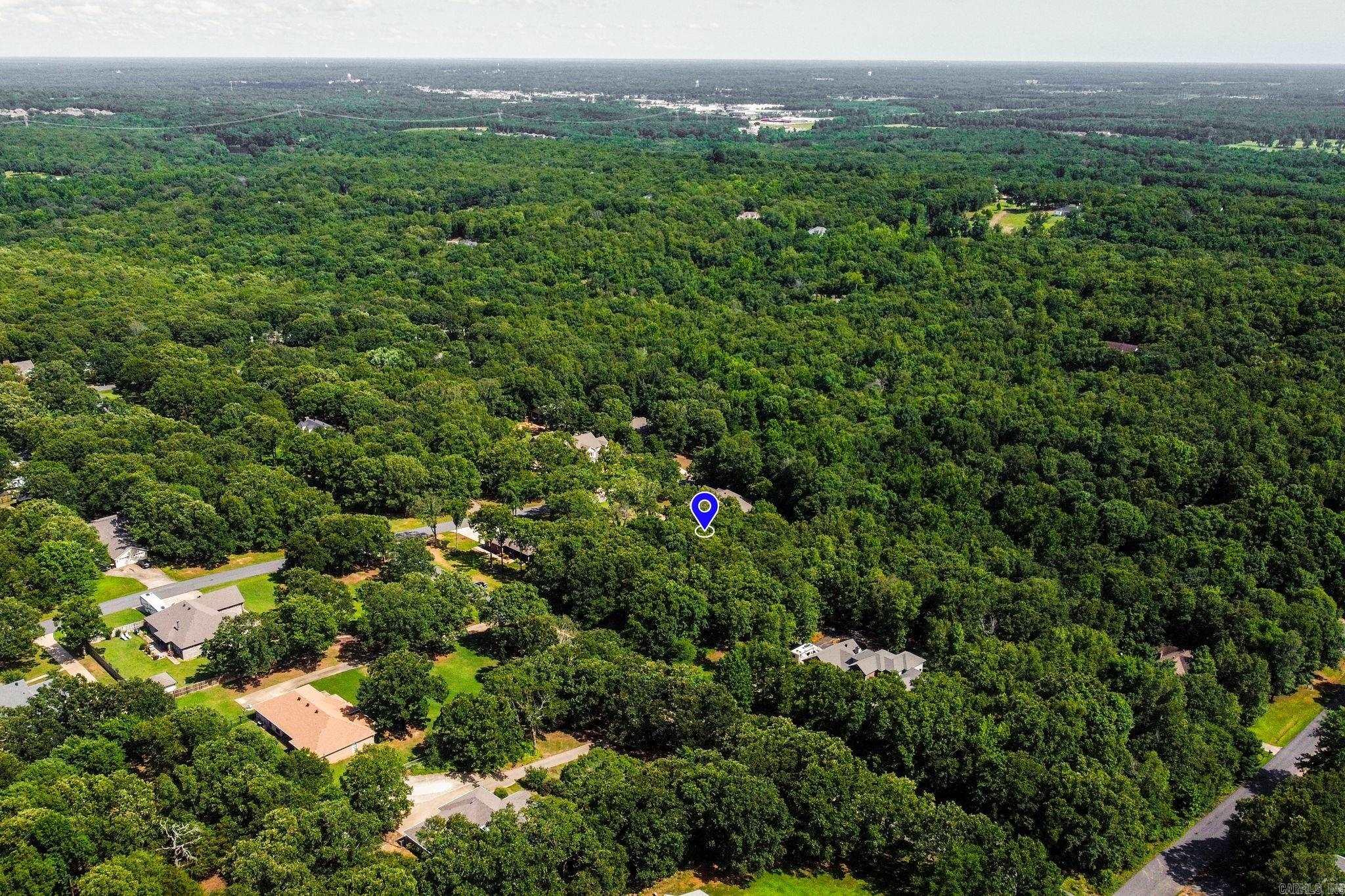 Wildwood I - Land