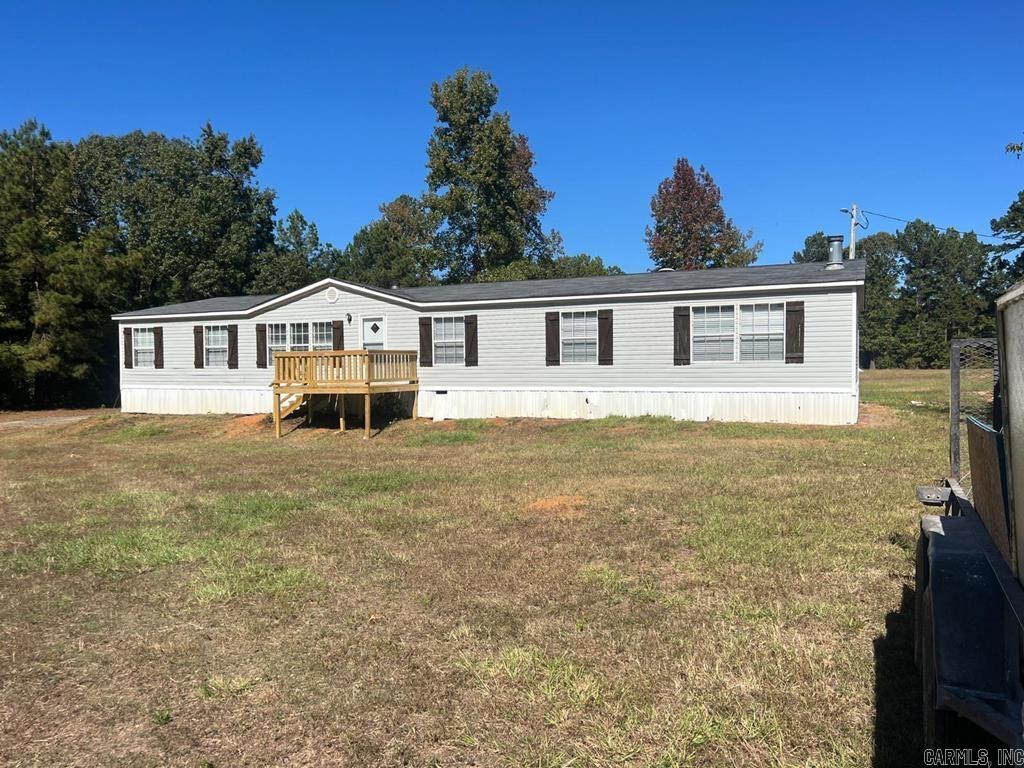 Not In List - Residential