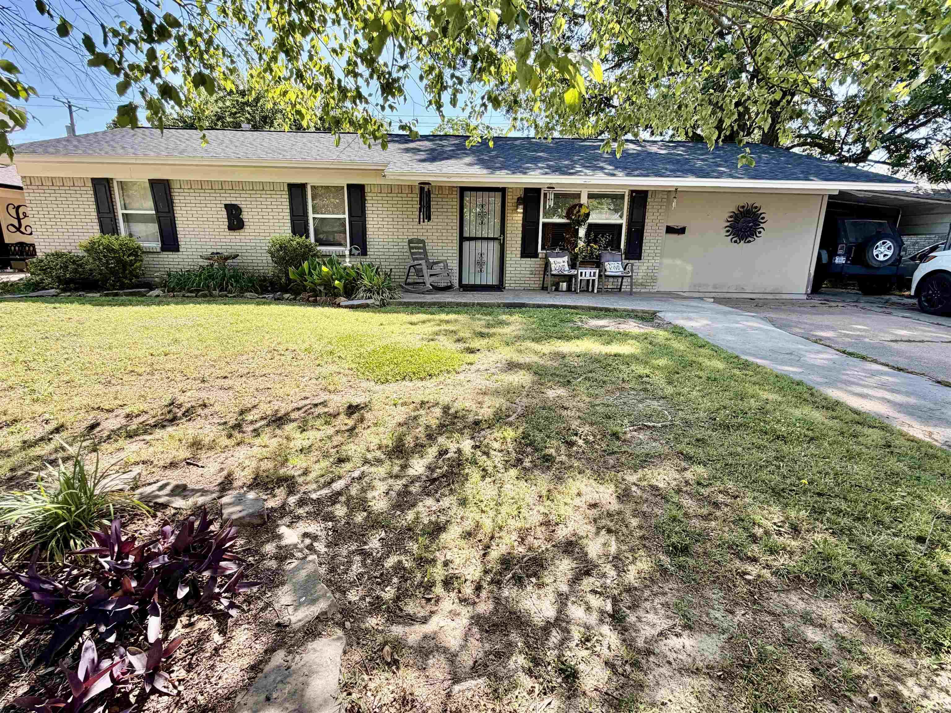 Looking for an investment opportunity or a fixer upper with great potential to make it your own? This 4 bedroom 3 bath home offers 1,785 sq ft of living space and is packed with potential! Enjoy a new roof that was completed in the fall of 2025! Insulated windows were installed around 3-4 years ago. A 12x24 outdoor shop for storage, hobbies or a workspace can be enjoyed outside. Listed at just $120,000, this property is priced to sell and is being sold as is. It presents an excellent opportunity for investors, flippers, or buyers looking to build equity with some updates and improvements. Don't miss your chance to own this affordable property with the roof and windows already completed! Contact Kara Beth at 870-501-2500 for more info!