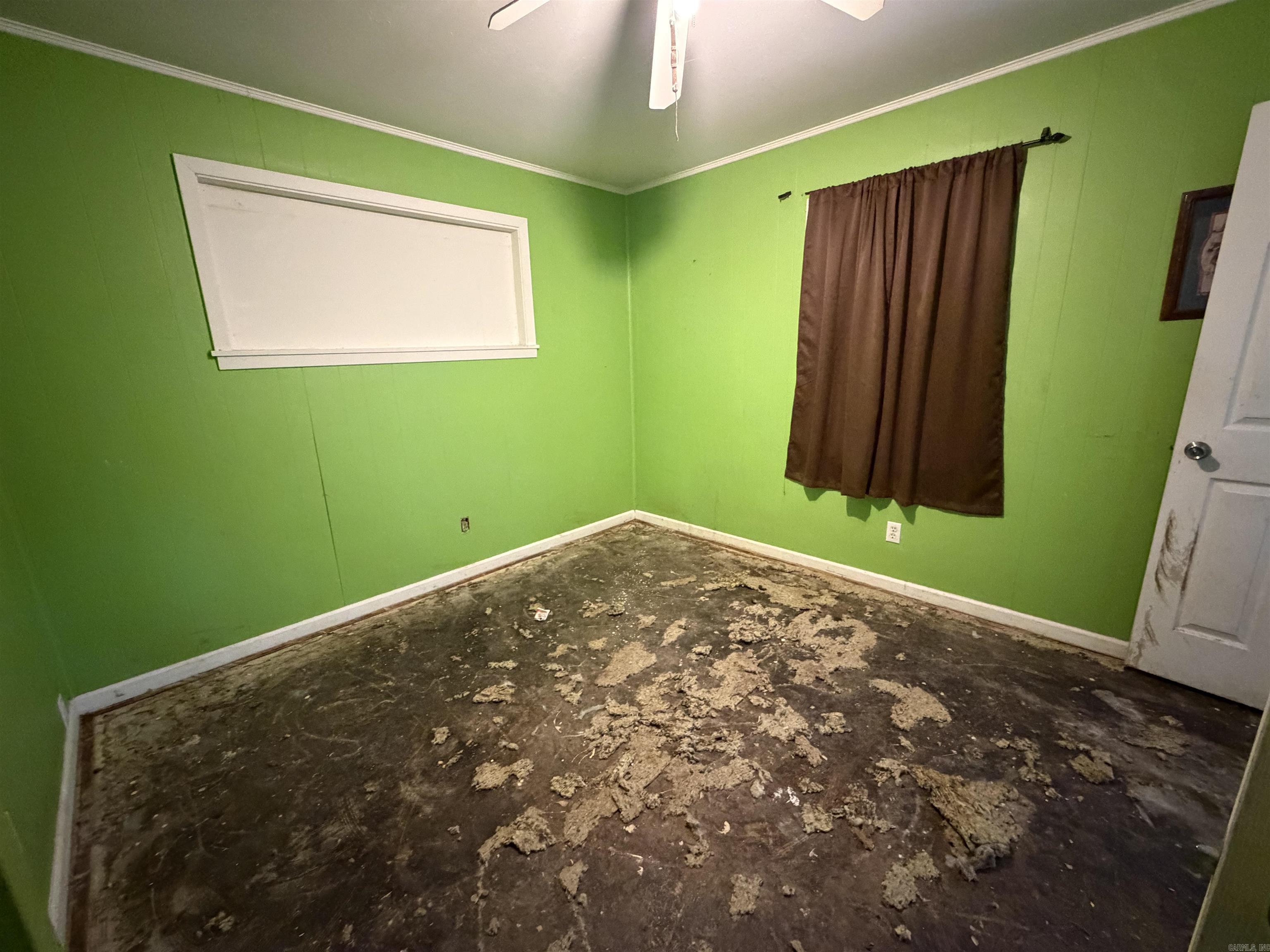 OAK PARK INSIDE - Residential