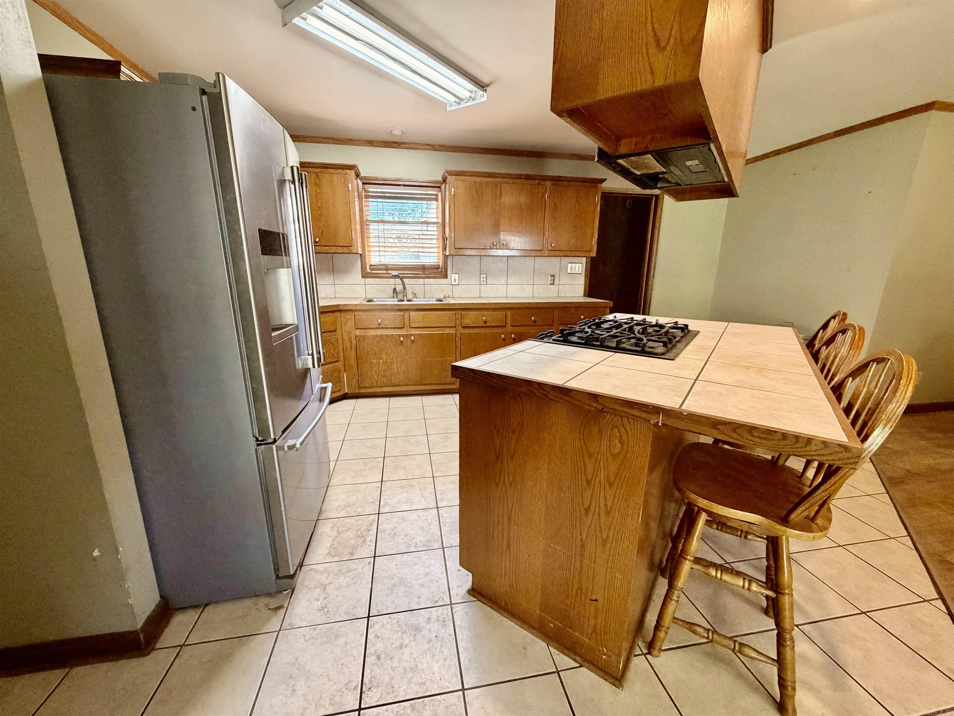 OAK PARK INSIDE - Residential