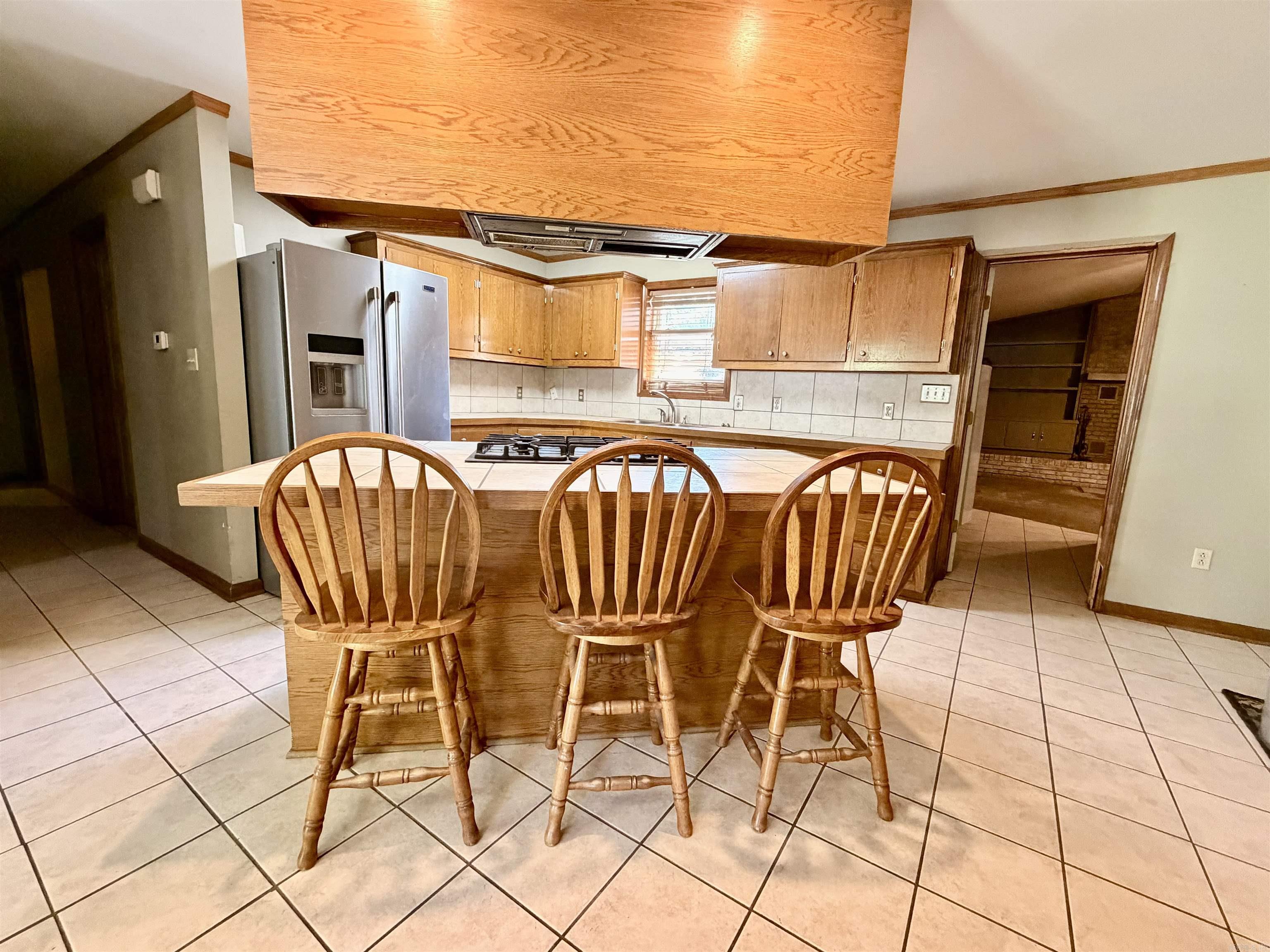 OAK PARK INSIDE - Residential