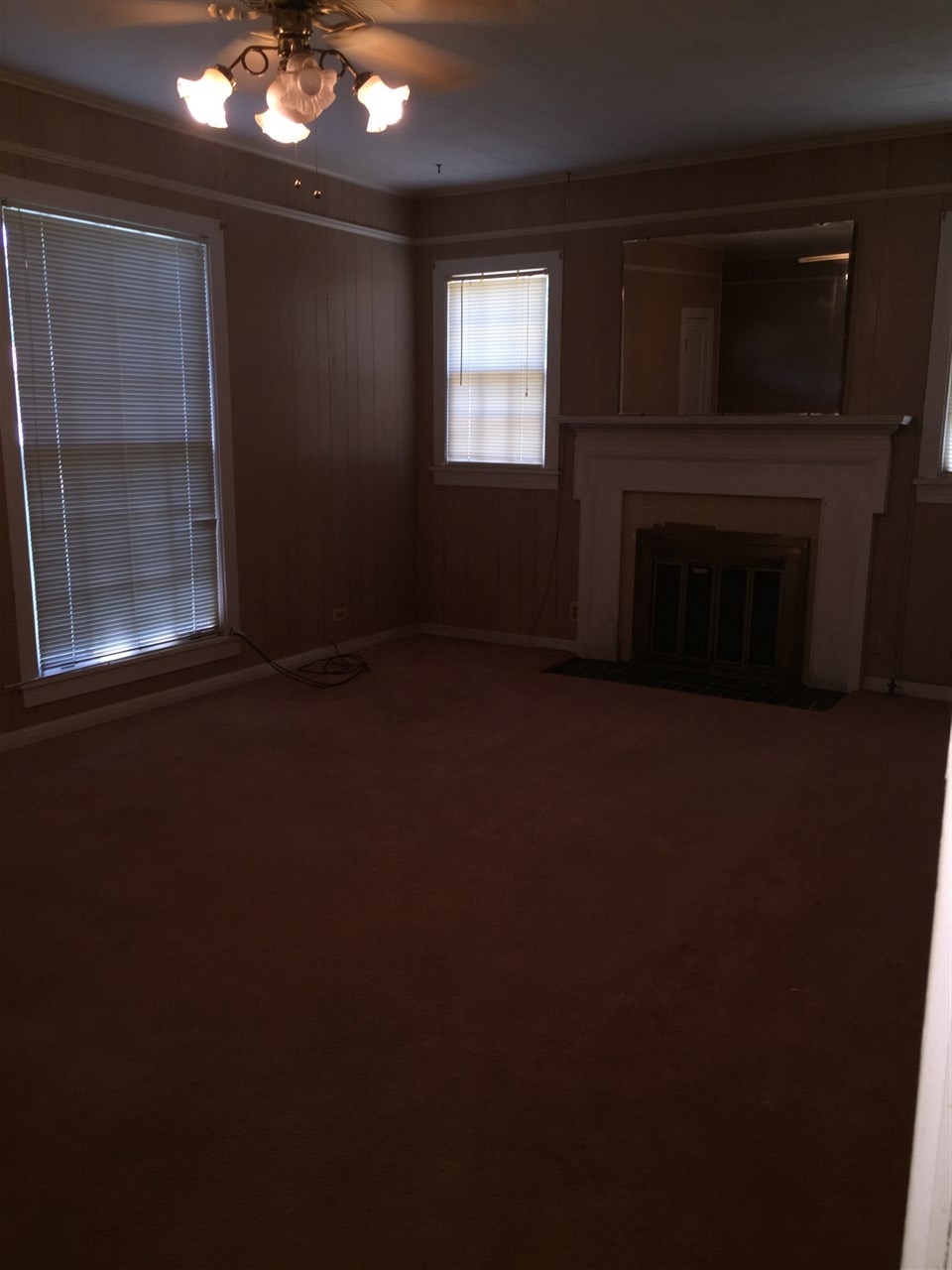 Original MS - Residential