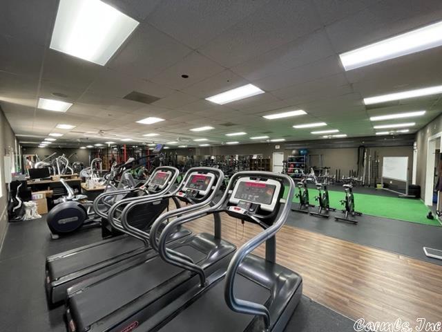 Not in Subdivision - Commercial Sale