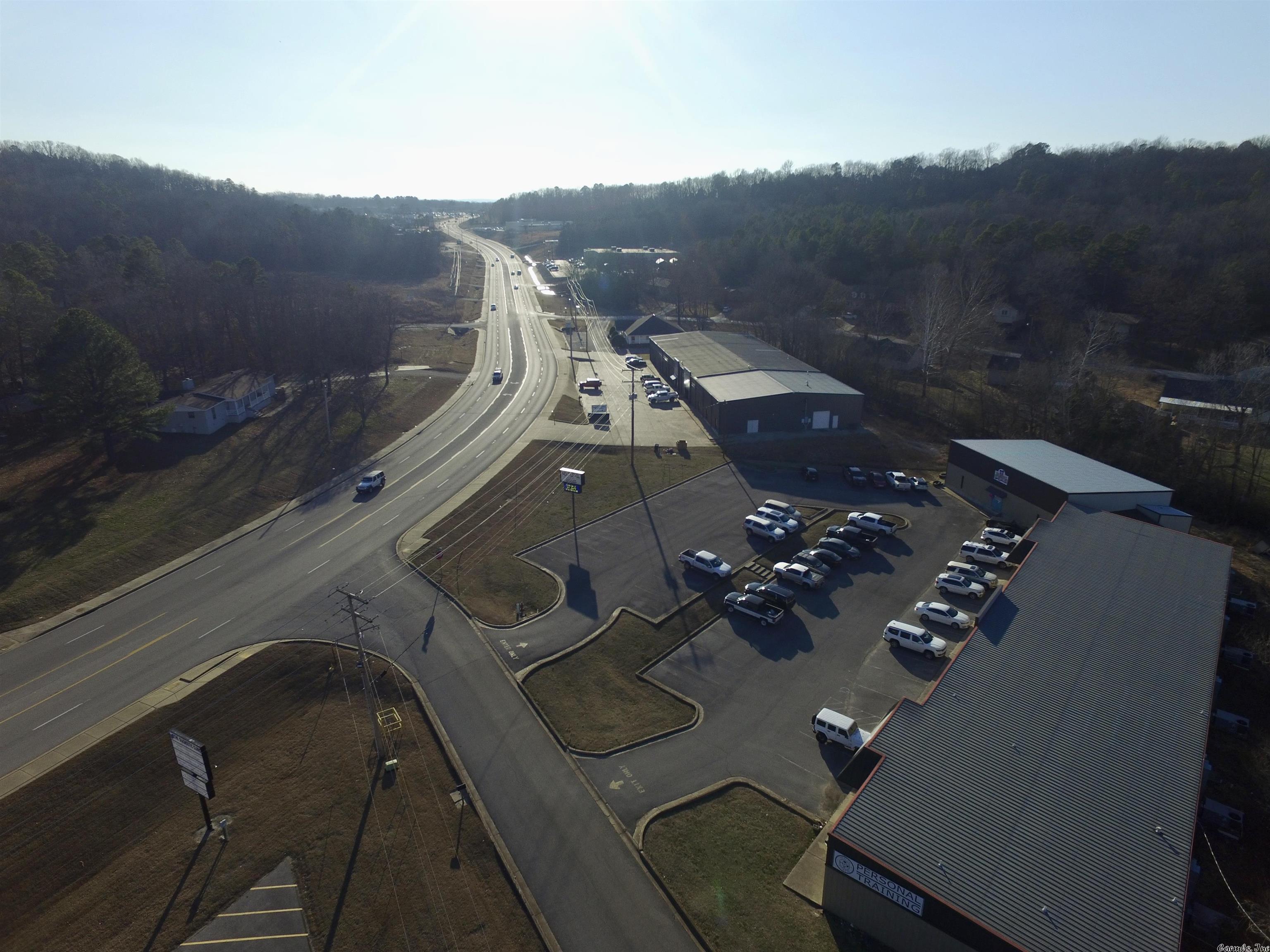 Not in Subdivision - Commercial Sale