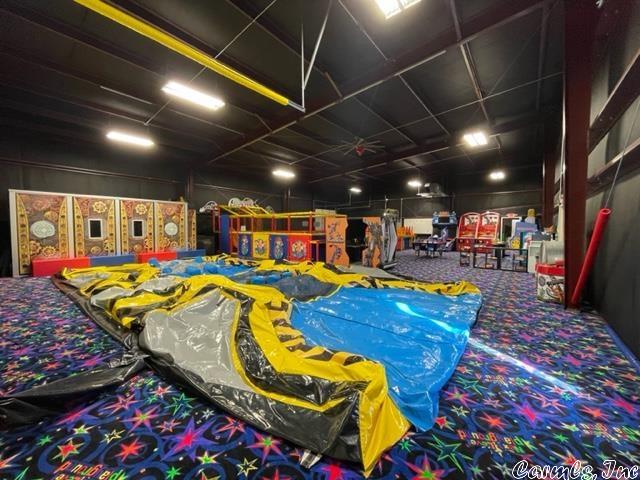 Not in Subdivision - Commercial Sale