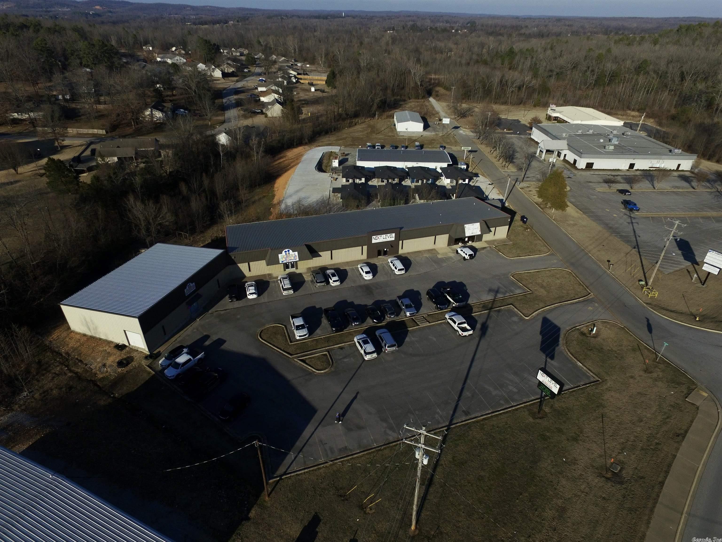Not in Subdivision - Commercial Sale