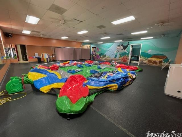 Not in Subdivision - Commercial Sale