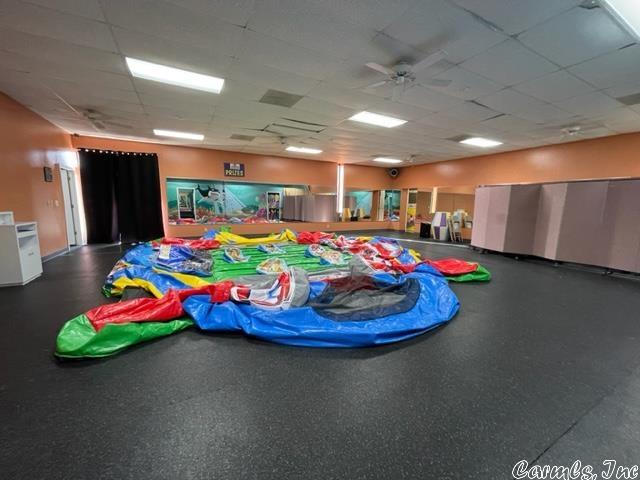 Not in Subdivision - Commercial Sale