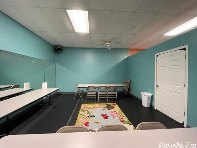 Not in Subdivision - Commercial Sale