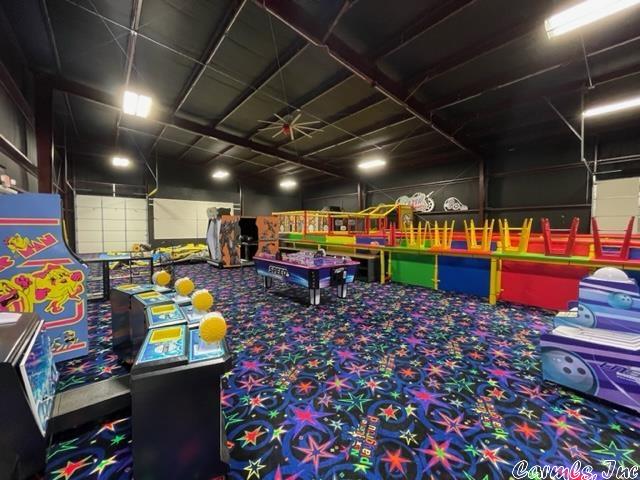Not in Subdivision - Commercial Sale