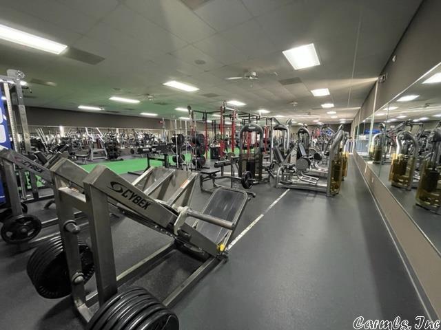 Not in Subdivision - Commercial Sale