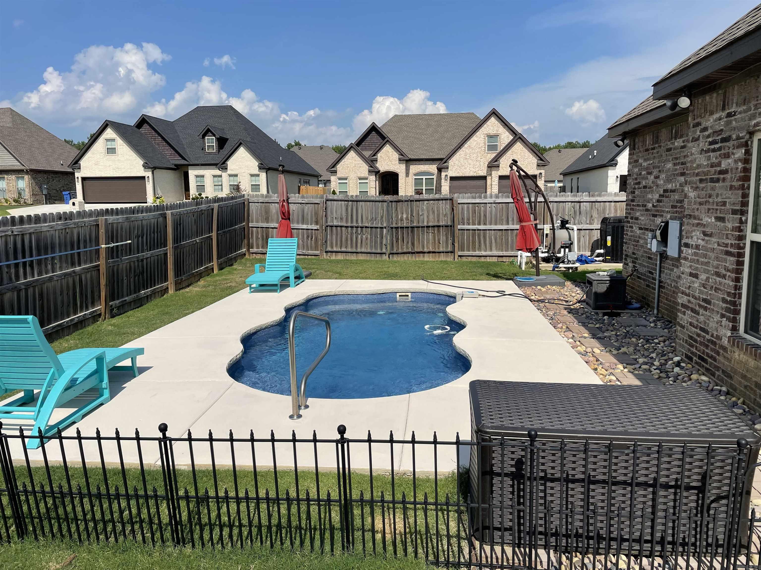 Eden Estates Phase 1 - Residential
