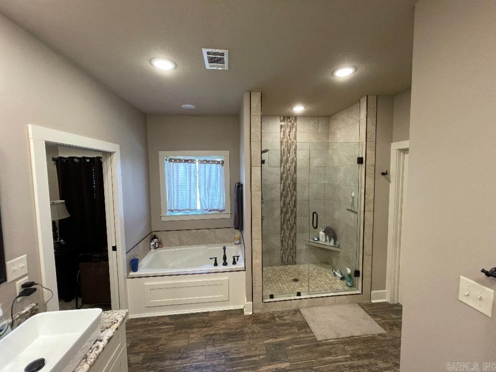 Eden Estates Phase 1 - Residential
