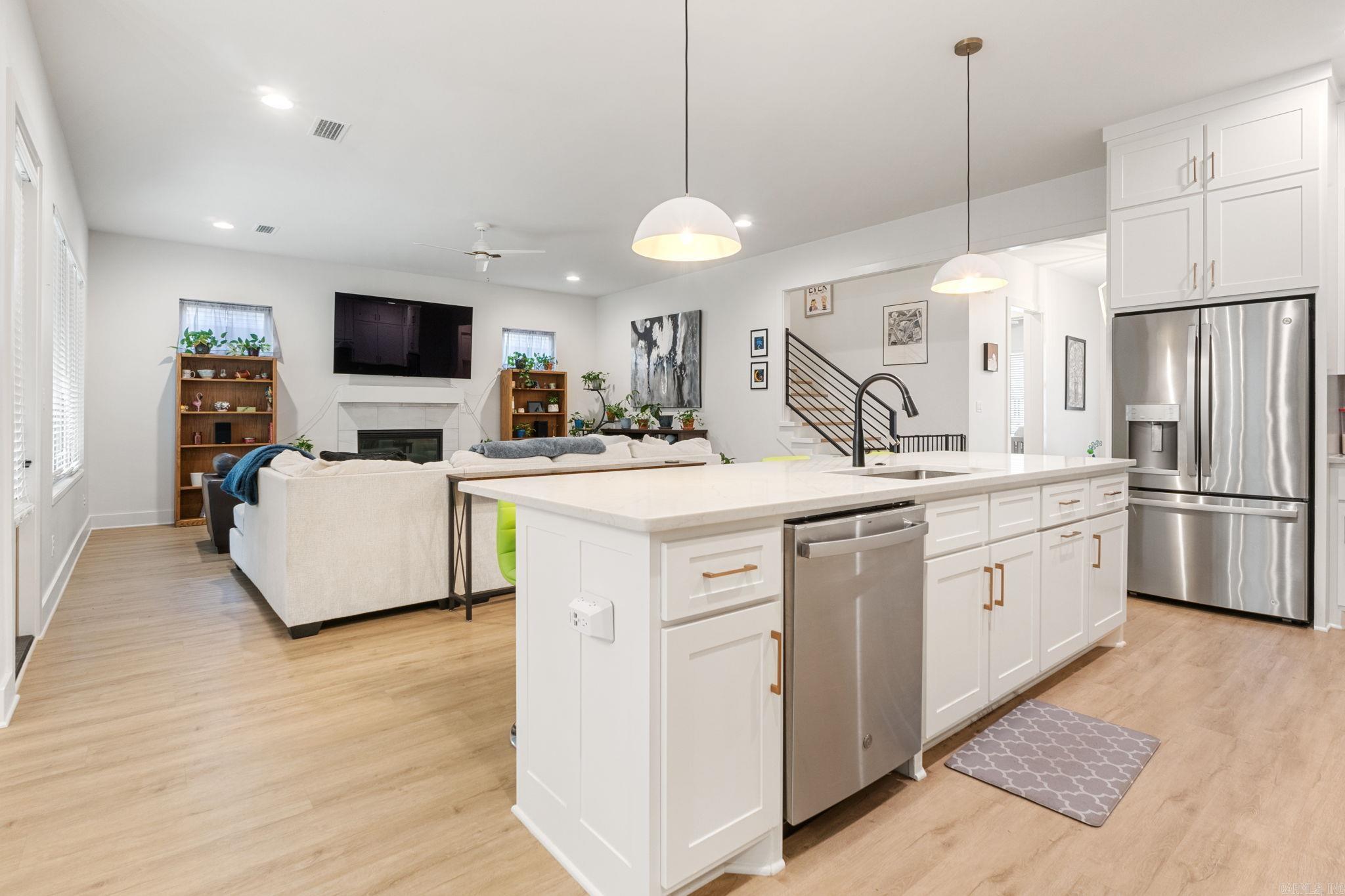 COPPER RUN - Residential