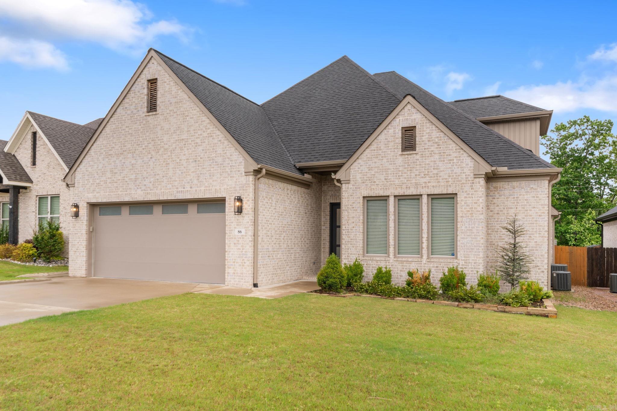 COPPER RUN - Residential