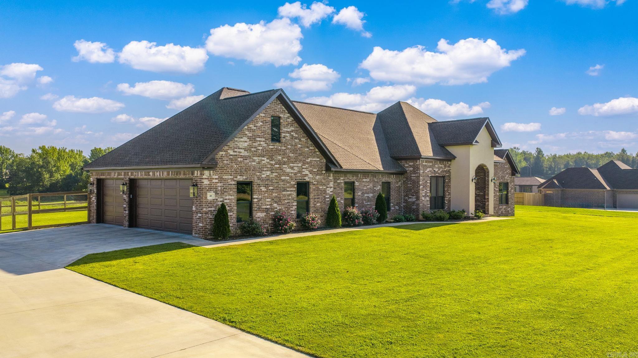 Not In List - Residential