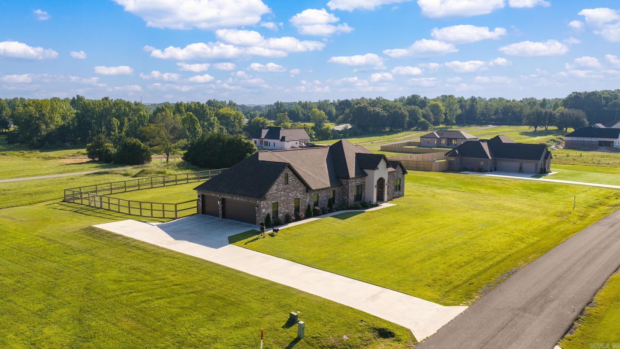 Not In List - Residential