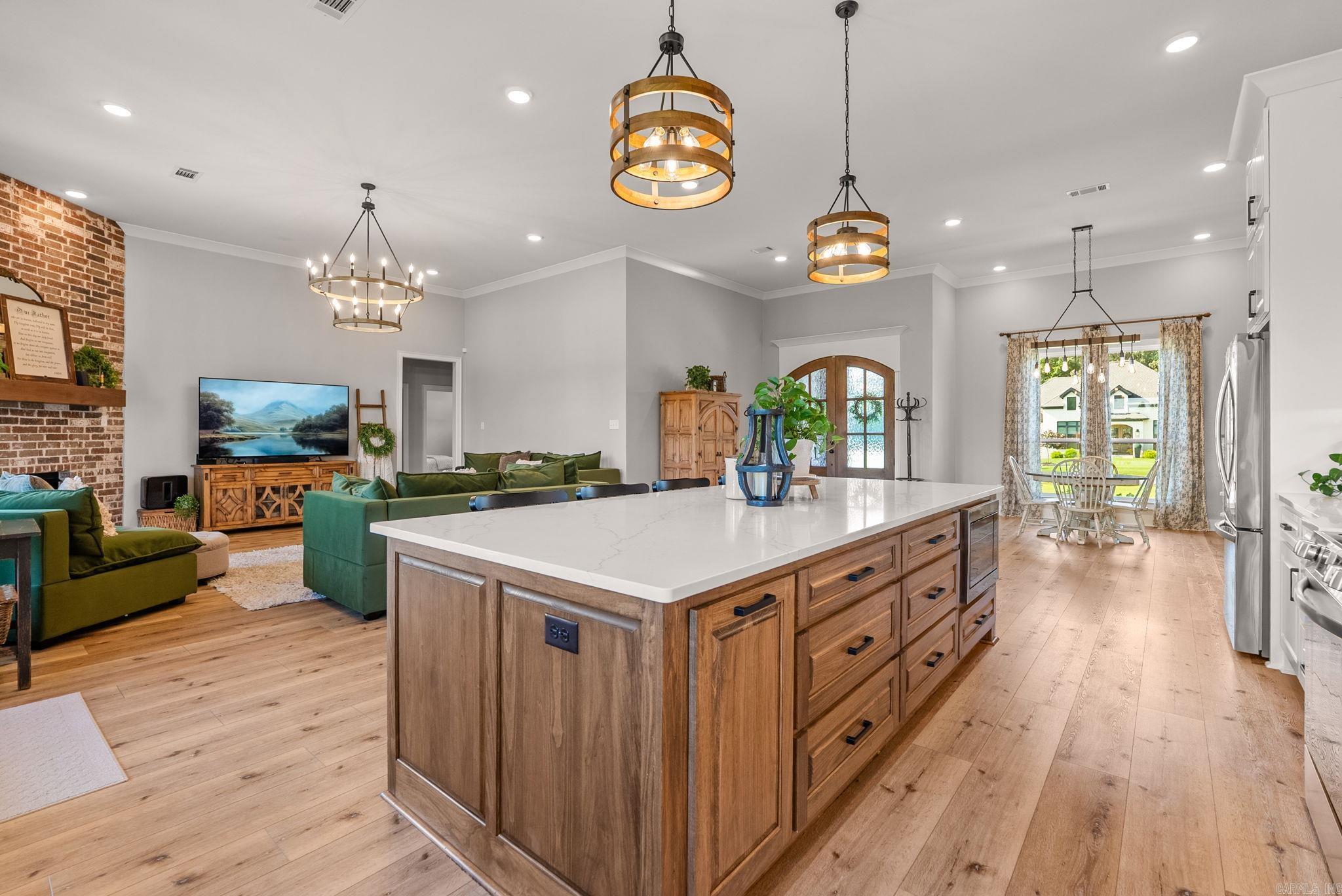 Not In List - Residential