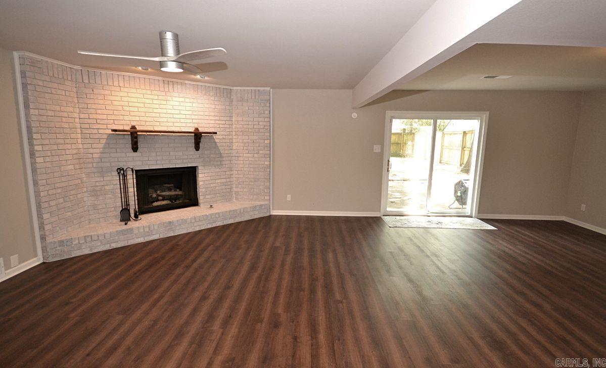 Sherwood Acres - Residential