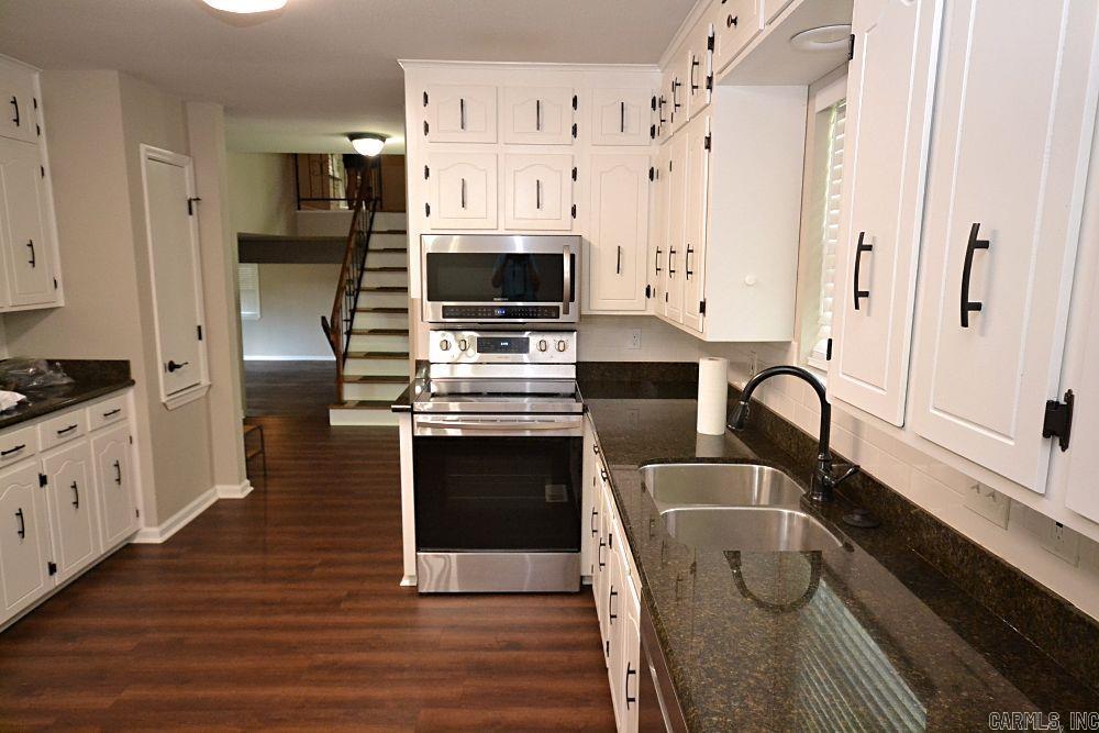 Sherwood Acres - Residential