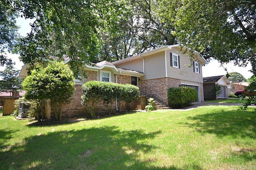 Sherwood Acres - Residential