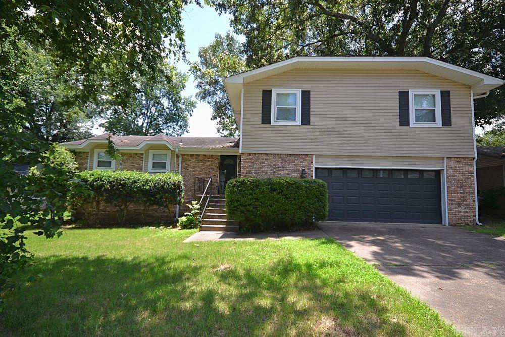 Sherwood Acres - Residential