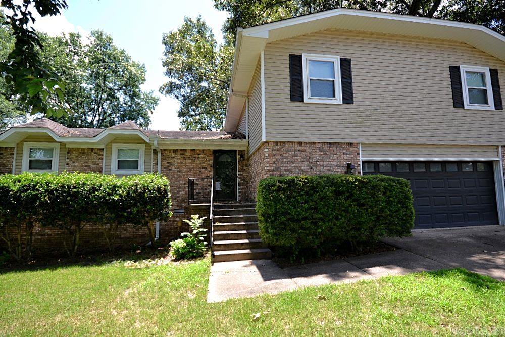 Sherwood Acres - Residential