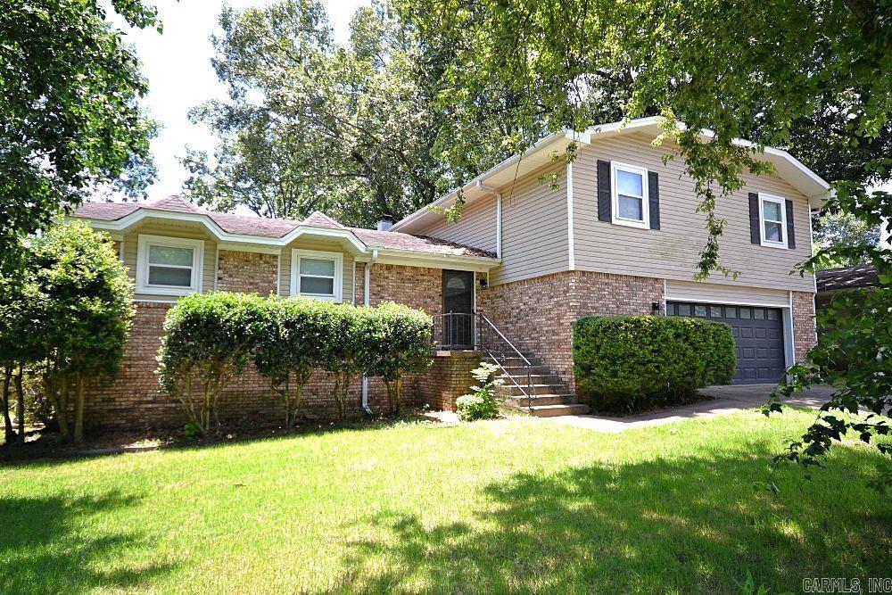 Sherwood Acres - Residential