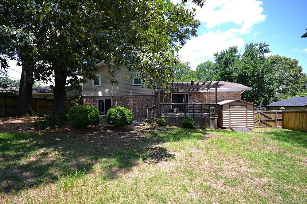 Sherwood Acres - Residential