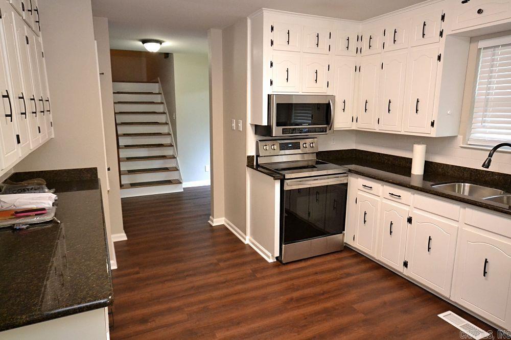 Sherwood Acres - Residential