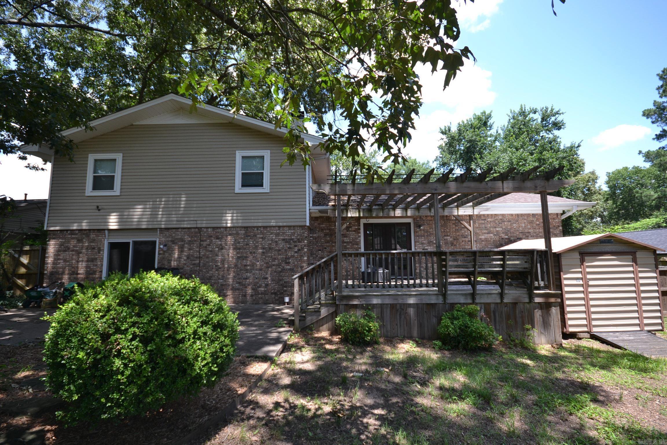 Sherwood Acres - Residential