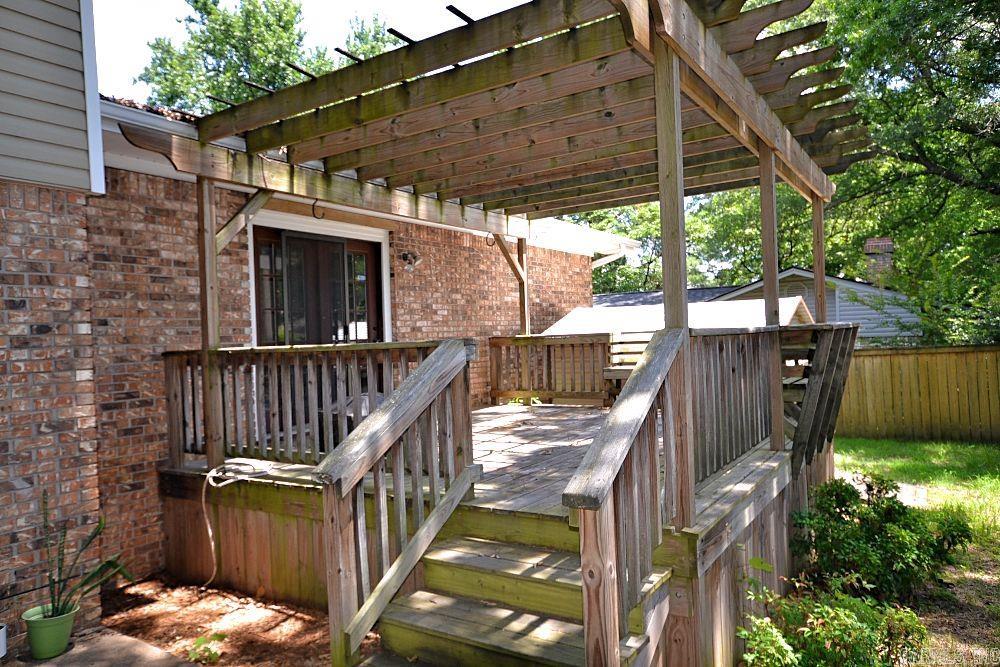Sherwood Acres - Residential