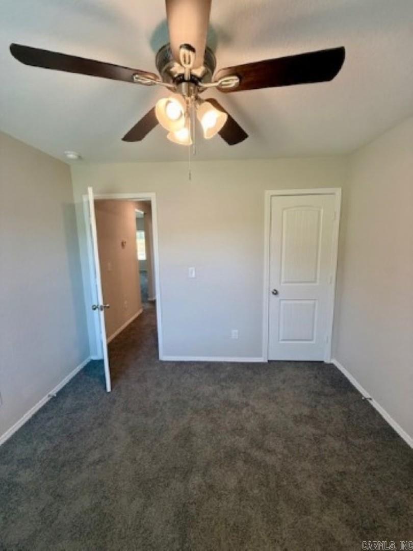STAGECOACH MEADOWS - Residential Lease
