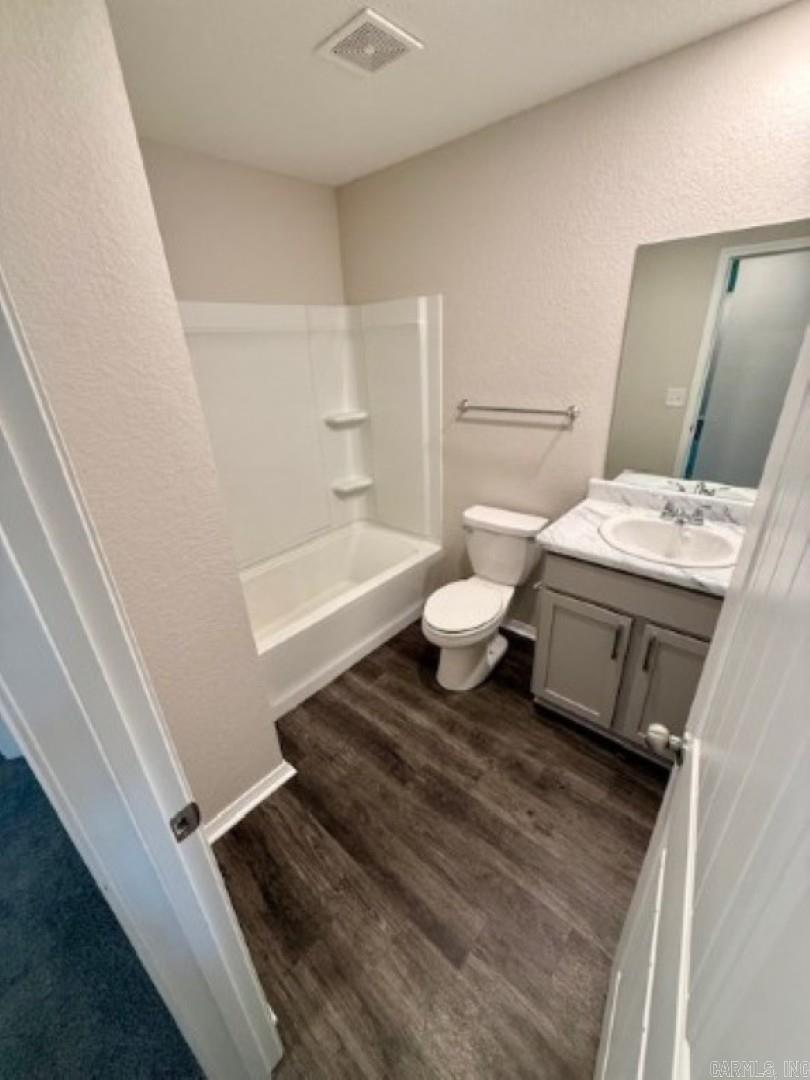 STAGECOACH MEADOWS - Residential Lease